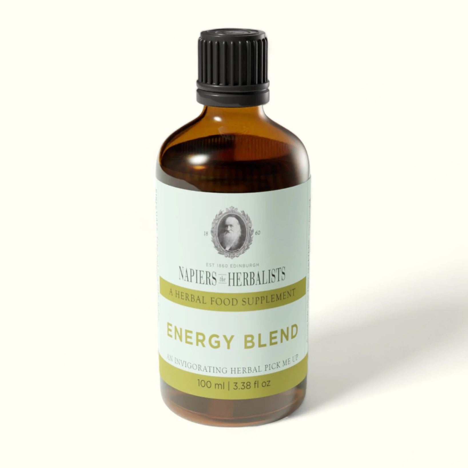 Napiers Energy Blend