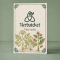 Herbateket - Våre urter