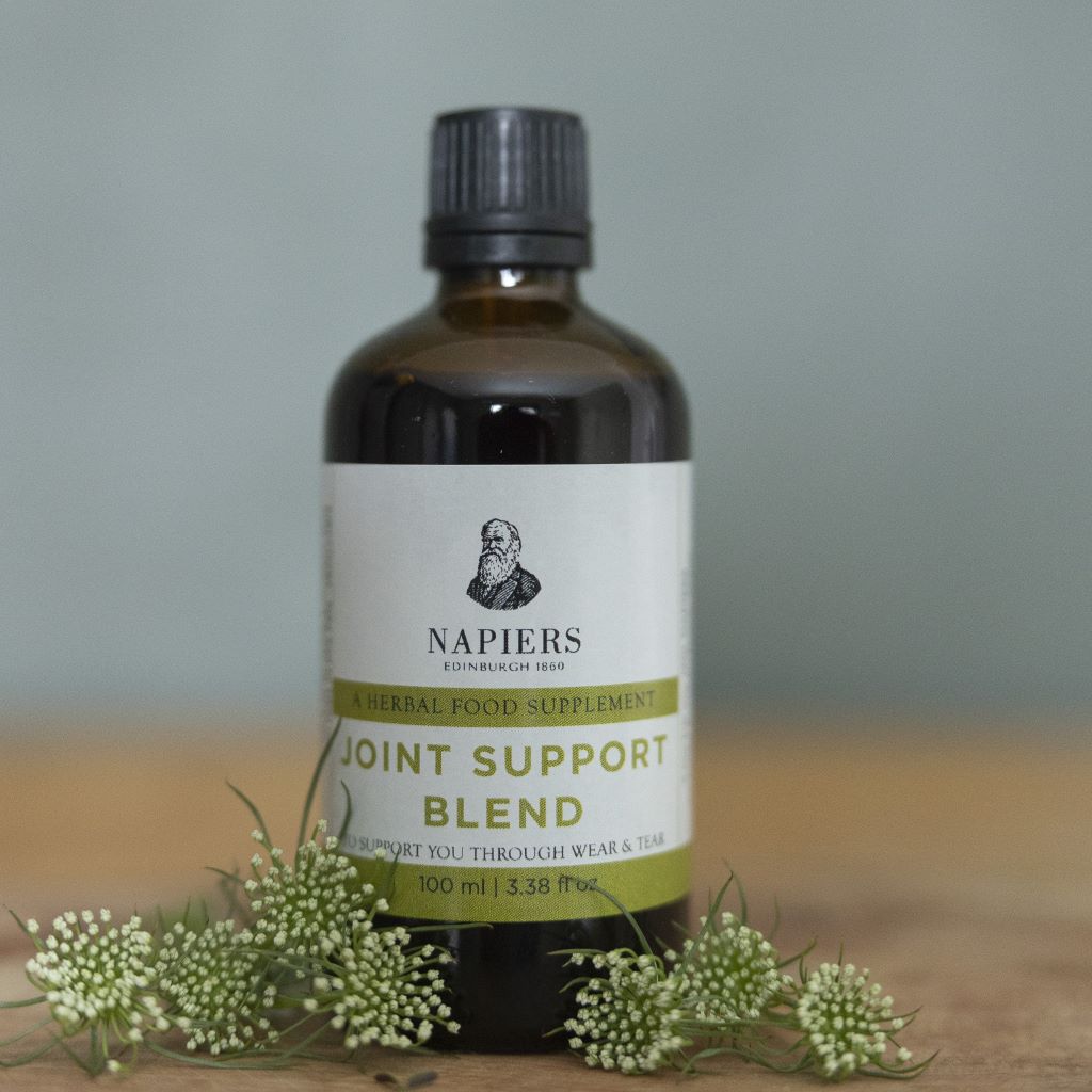 Napiers Joint Support Blend