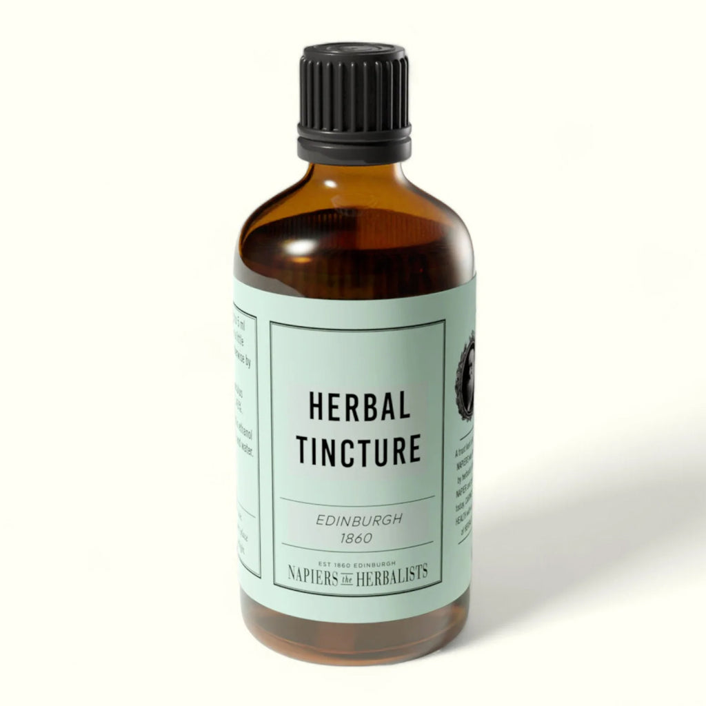 Agrimonia eupatoria (åkermåne)