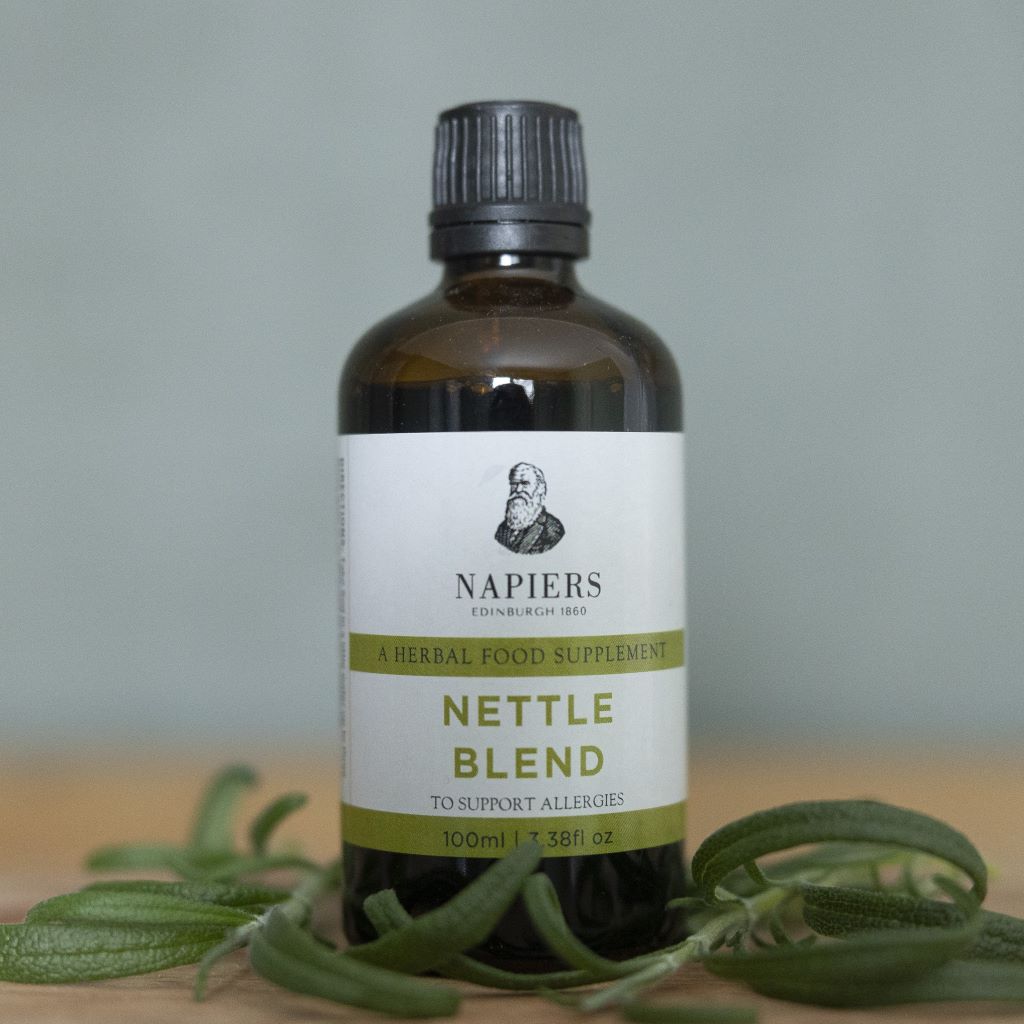 Napiers Nettle Blend